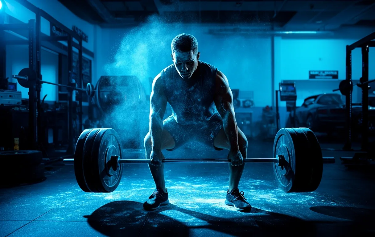Intensity Protocol