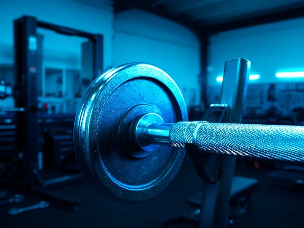 Grip and stability research