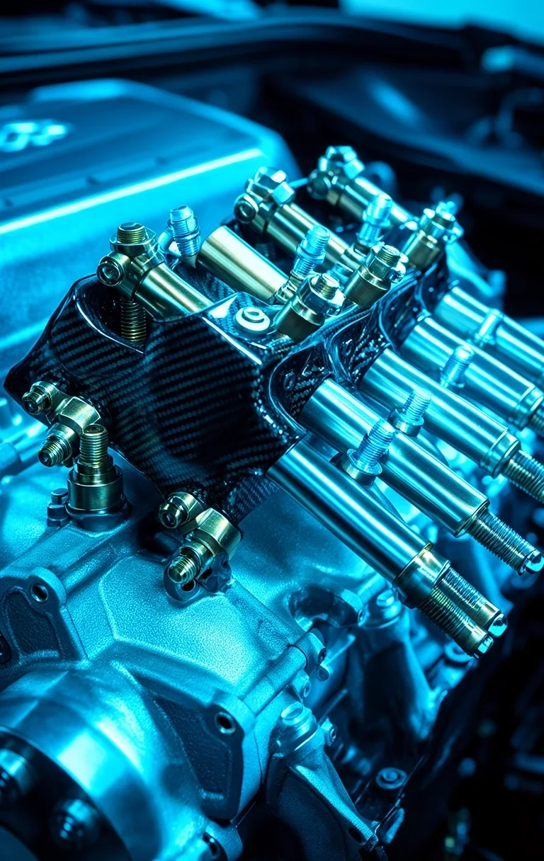 Technical diagnostics detail