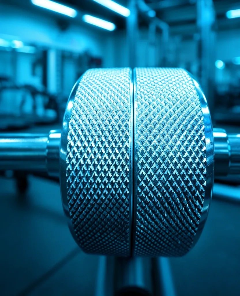 Fitness precision gear